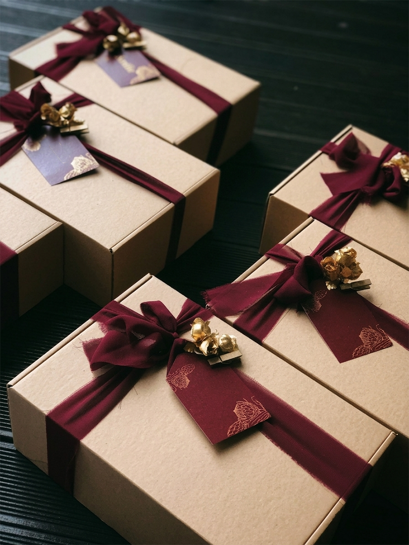 Prestige Box